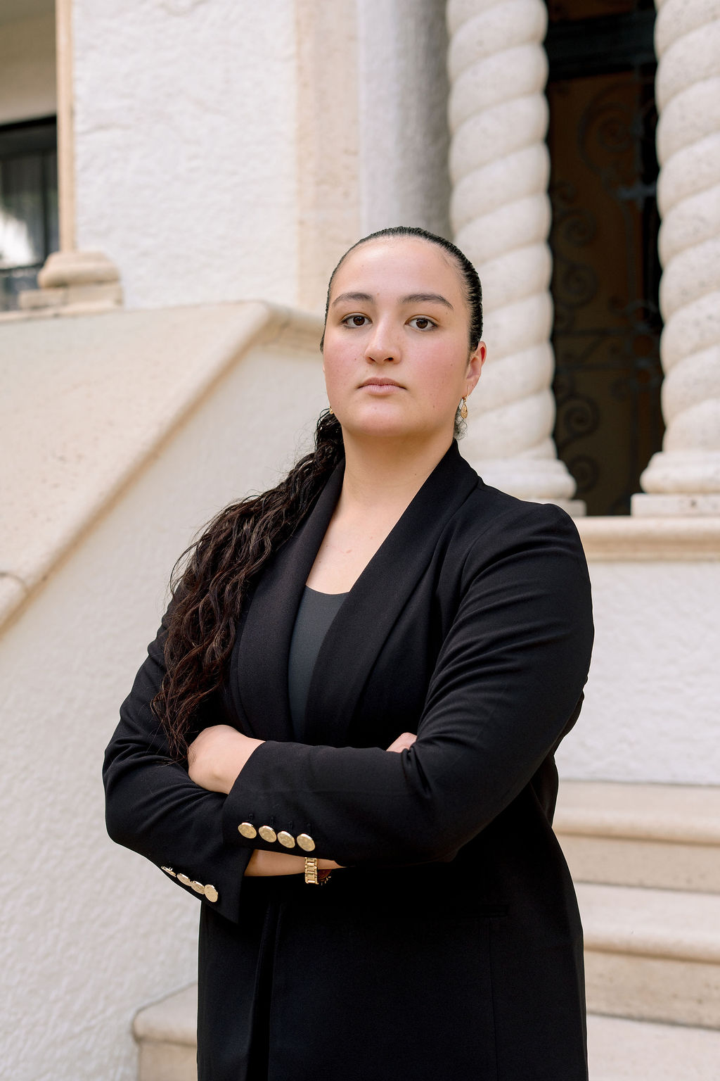 Julia N. Tulian