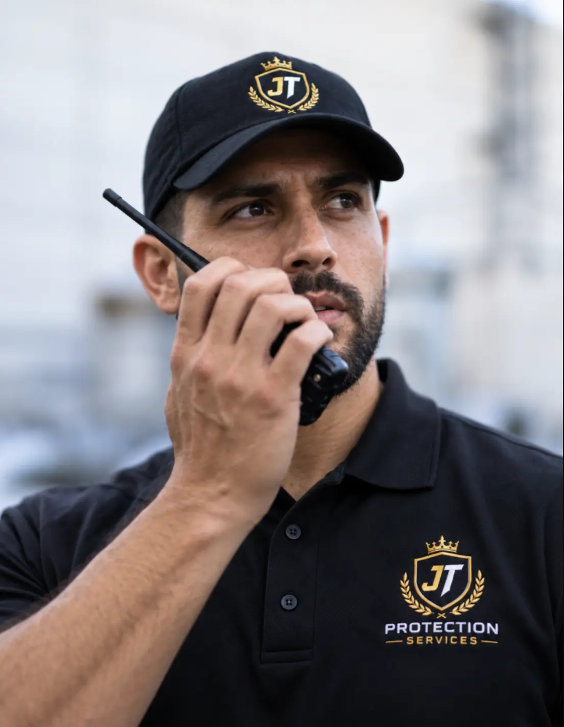 Residential Security